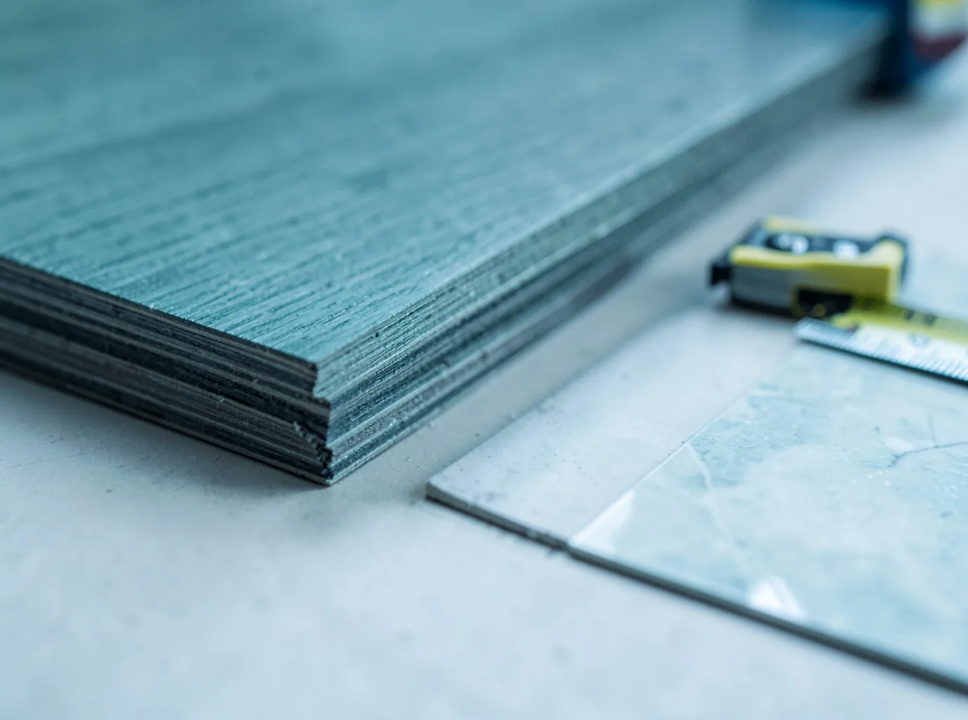Luxury Vinyl Plank Installation Mcalester, OK FAQs
